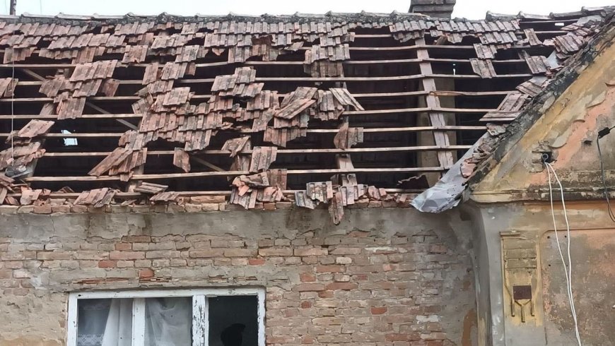 Szemben a tetőfedő maffiával!