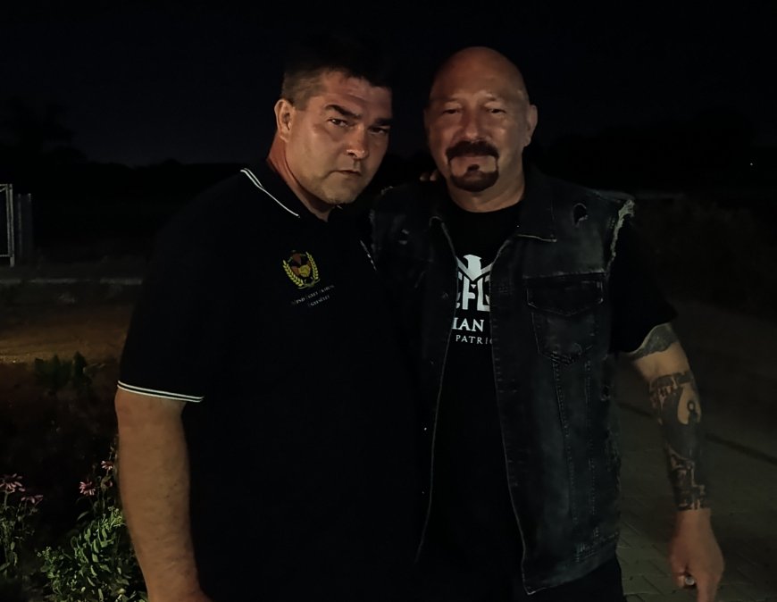 A Kárpátia zenekar esti fellépésével zárult az egész napos sokszínű programokkal tarkított rendezvényünk Pilisen!