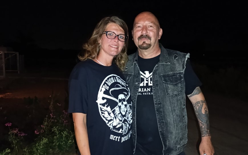 A Kárpátia zenekar esti fellépésével zárult az egész napos sokszínű programokkal tarkított rendezvényünk Pilisen!