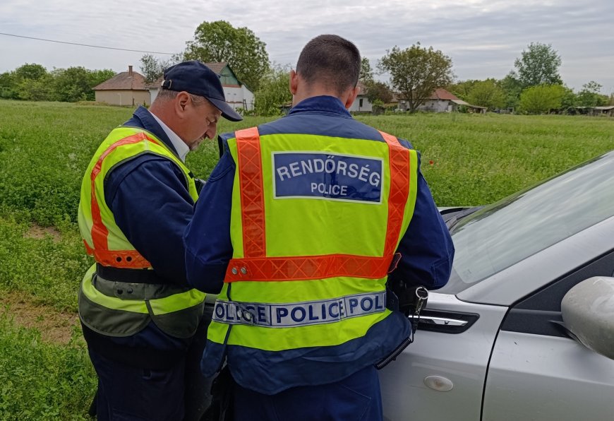 A lakosság és a rendvédelem szerint is sokat javult a közbiztonság Pilisen.