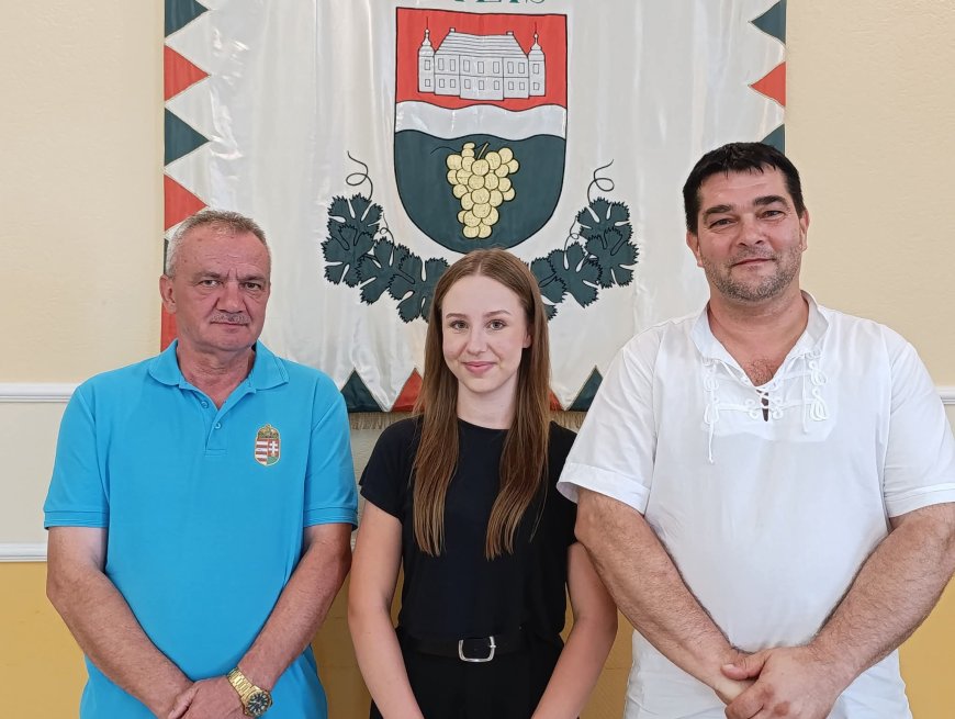 Pilisi lány indul a Nemzeti Vágtán, a Kishuszár kategóriában.