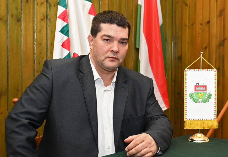 Pilisről indult a hadjárat a tetőfedő maffia ellen – László Attila feljelentést tett
