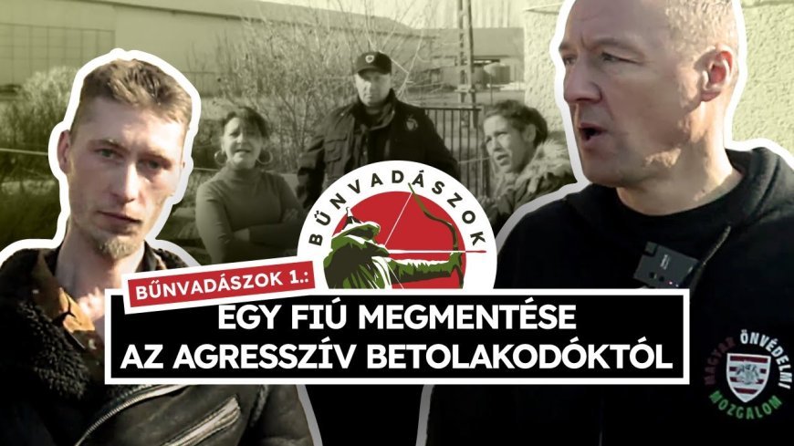 Egy új esély Alexandernak – Visszakapta otthonát a nehéz sorsú fiatal