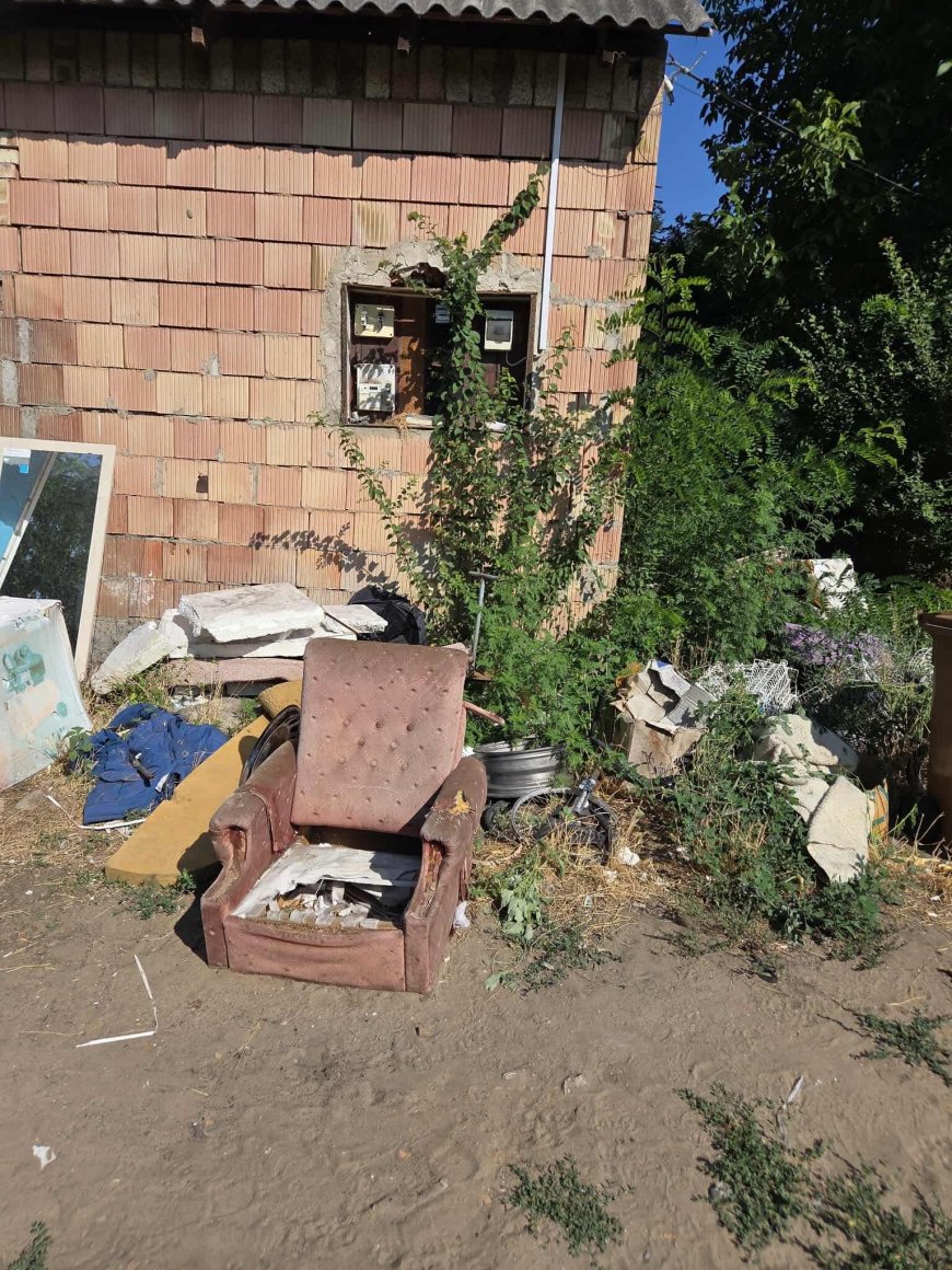 A szegénység nem egyenlő az igénytelensèggel