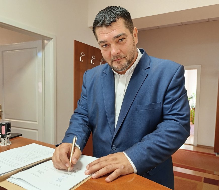 Kamerák, autók, fények – Pilis új lendületet kap a közbiztonság terén