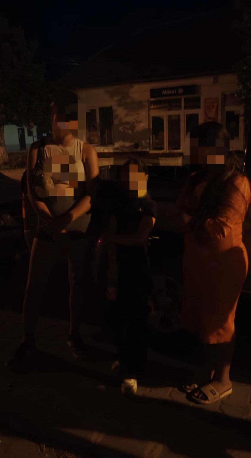 Pilisi városőrök és egy szabadnapos rendőr mentettek meg három lánygyermeket