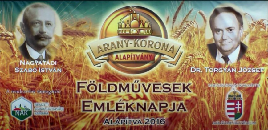 Országos agrárrendezvény érkezik Pilisre – ünnep az itt élő és környékbeli gazdálkodók tiszteletére