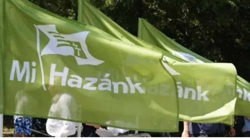 Mi Hazánk: A közbiztonság helyzete elfogadhatatlan szintre süllyedt