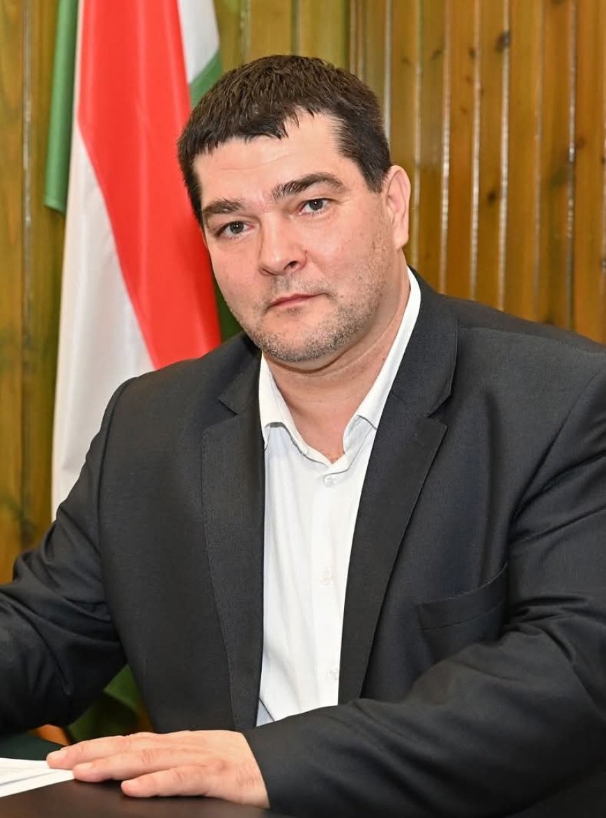 Rendet, biztonságot és fejlődést az egész választókerületben
