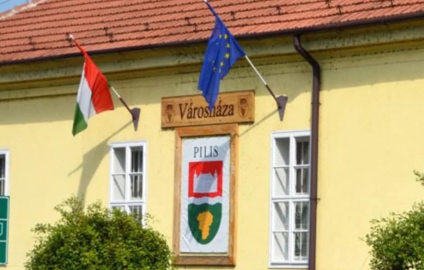 Pilisen bezárul a város kapuja az erőszakos és drogos bűnözők, valamint a munkakerülők előtt