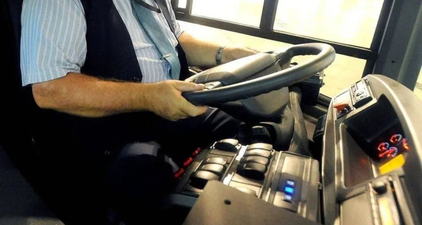 Szolnoki mindennapok: most egy buszsofőrre támadtak a „fiatalok”