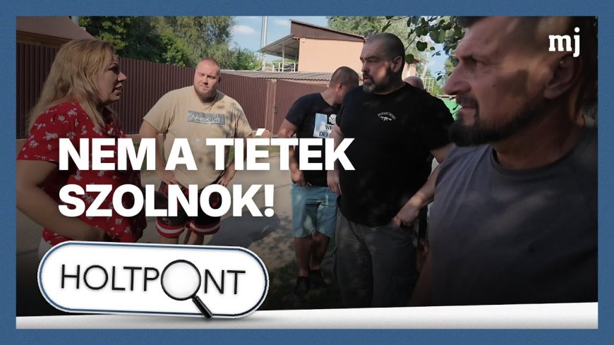 Véget kell vetni a bűnöző bandák uralmának
