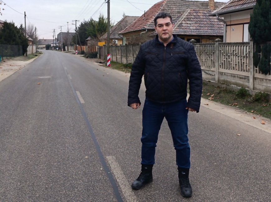 20 milliós vérdíjat tűzték ki a fejemre a Pilisi drogterjesztők.