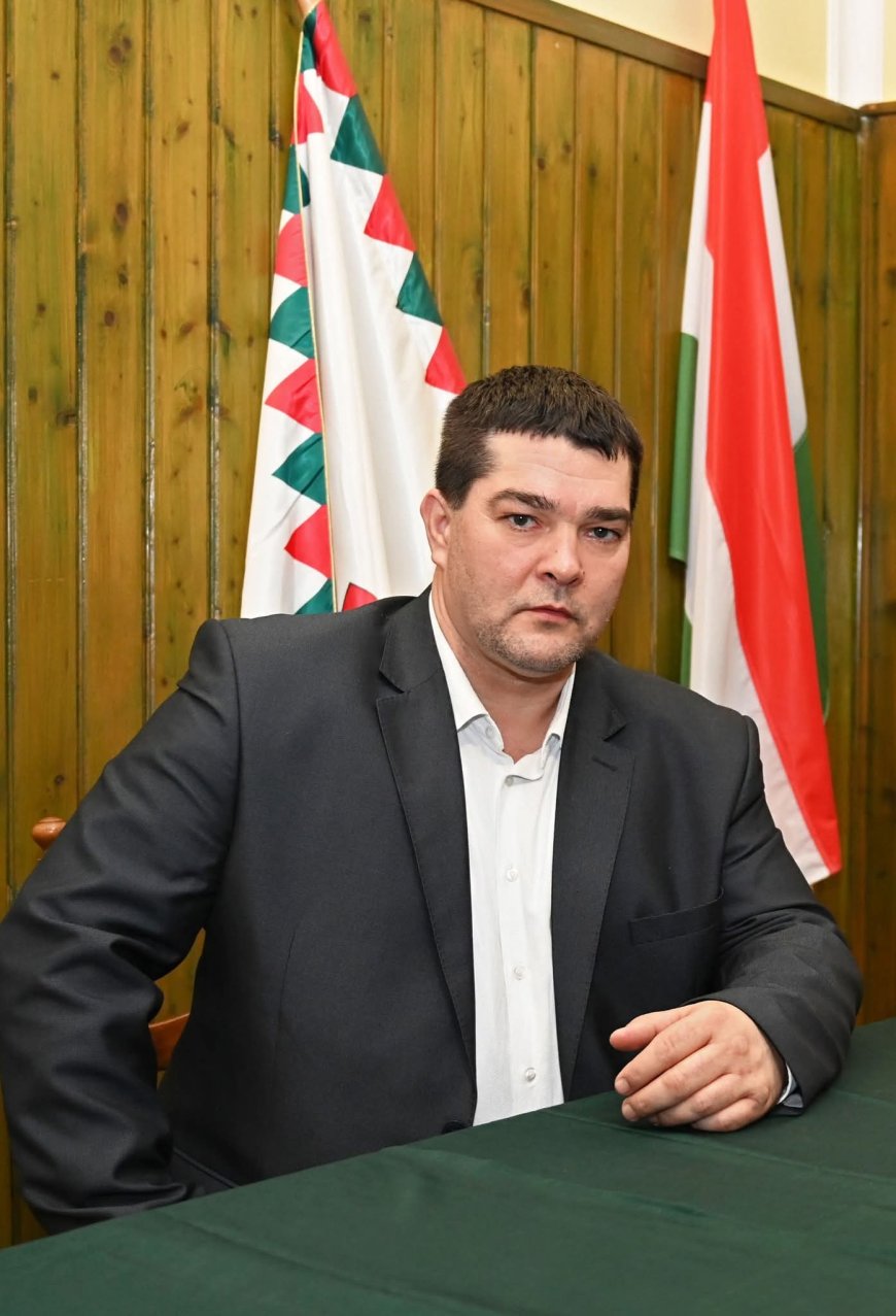 Feljelentettem Horváth Miklós volt önkormányzati képviselőt.