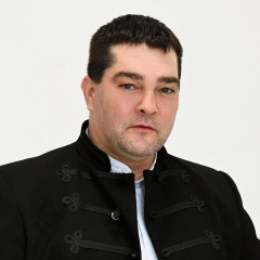 László Attila